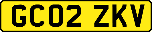 GC02ZKV