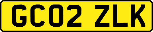 GC02ZLK