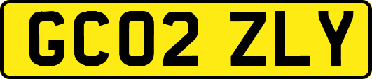 GC02ZLY
