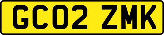 GC02ZMK