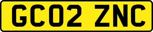 GC02ZNC