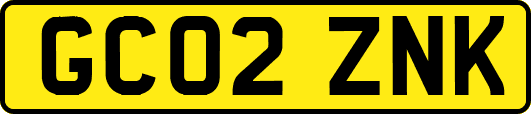 GC02ZNK