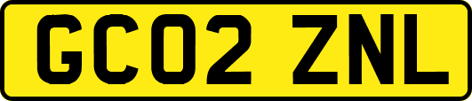 GC02ZNL