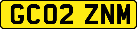 GC02ZNM