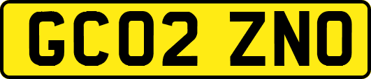 GC02ZNO