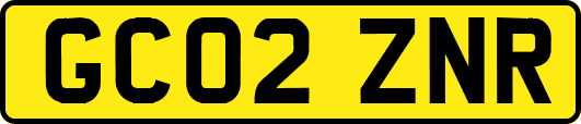 GC02ZNR