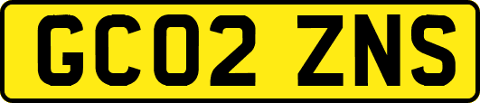 GC02ZNS