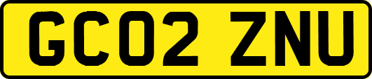 GC02ZNU