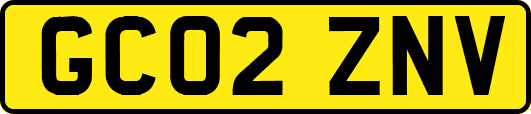 GC02ZNV