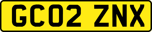 GC02ZNX