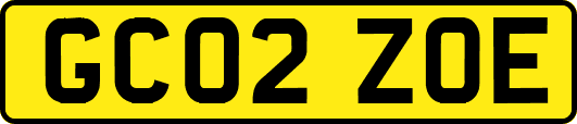 GC02ZOE