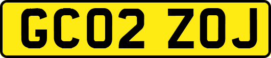 GC02ZOJ