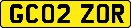 GC02ZOR