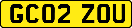 GC02ZOU