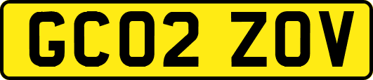GC02ZOV