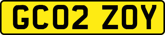 GC02ZOY