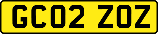 GC02ZOZ