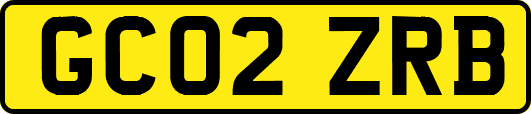 GC02ZRB