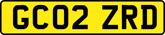 GC02ZRD