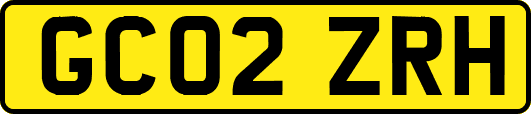 GC02ZRH