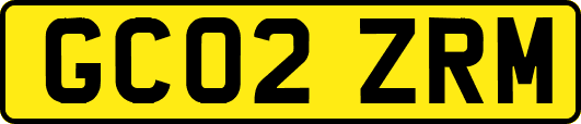 GC02ZRM