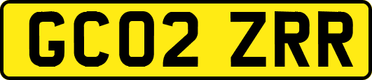 GC02ZRR
