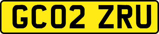 GC02ZRU