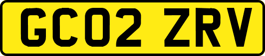 GC02ZRV