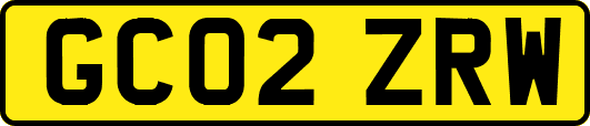GC02ZRW