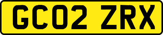 GC02ZRX