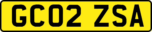 GC02ZSA