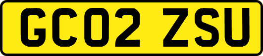 GC02ZSU