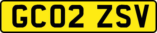 GC02ZSV