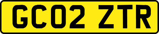 GC02ZTR