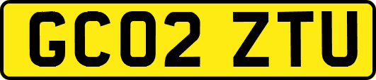 GC02ZTU