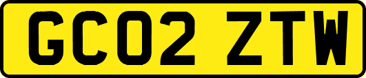 GC02ZTW