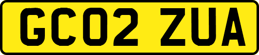GC02ZUA