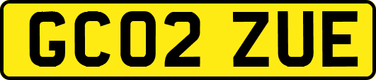 GC02ZUE
