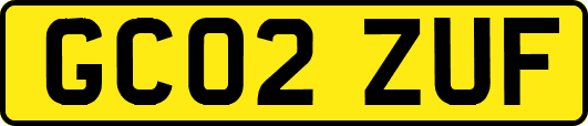 GC02ZUF