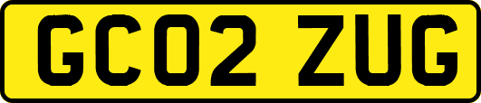 GC02ZUG