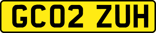 GC02ZUH