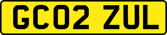 GC02ZUL