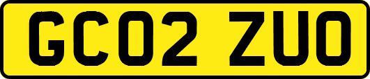 GC02ZUO
