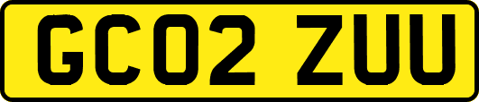 GC02ZUU