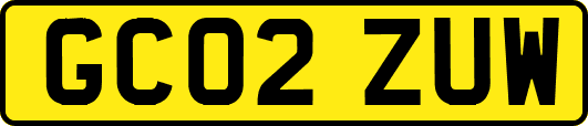 GC02ZUW