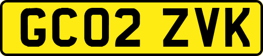 GC02ZVK