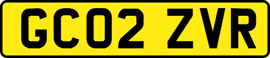 GC02ZVR
