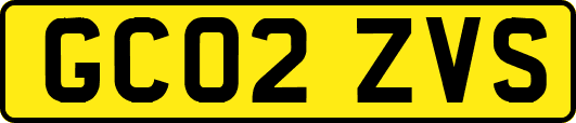 GC02ZVS