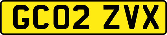 GC02ZVX