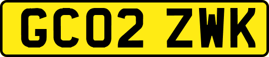 GC02ZWK